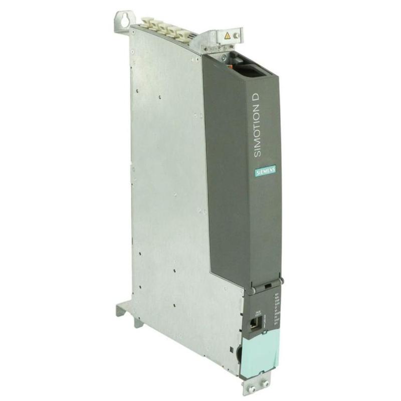 Siemens 6AG1435-2AD00-4AA0 SIPLUS D435-2 DP/PN Control Unit