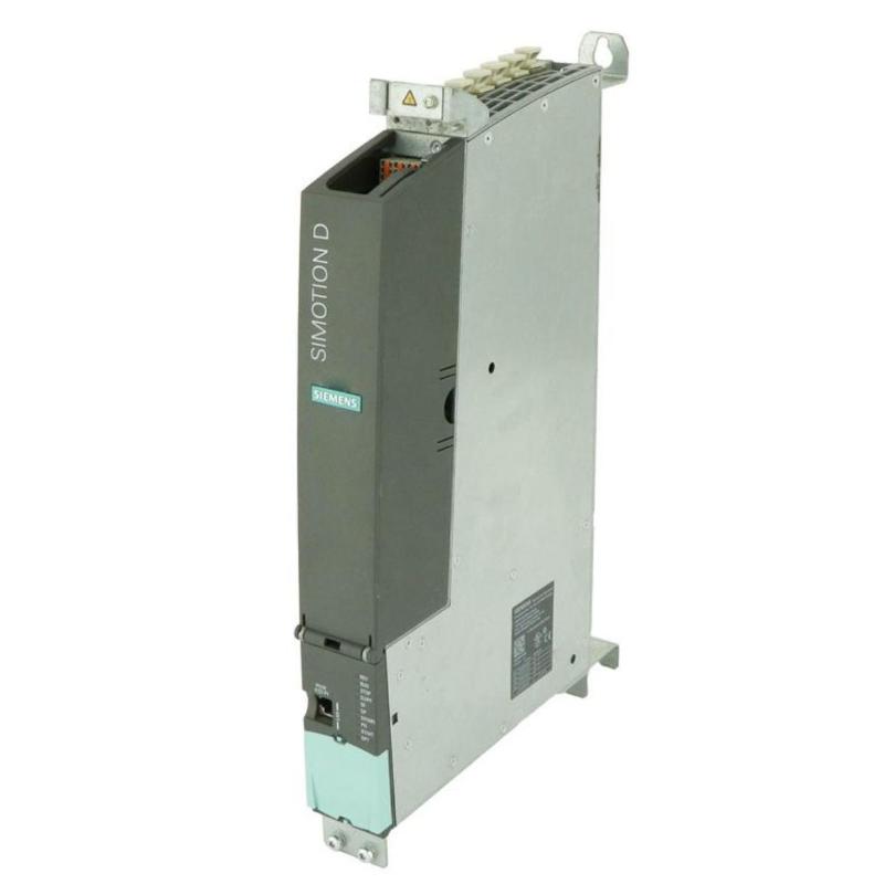 Siemens 6AG1435-2AD00-4AA0 SIPLUS D435-2 DP/PN Control Unit