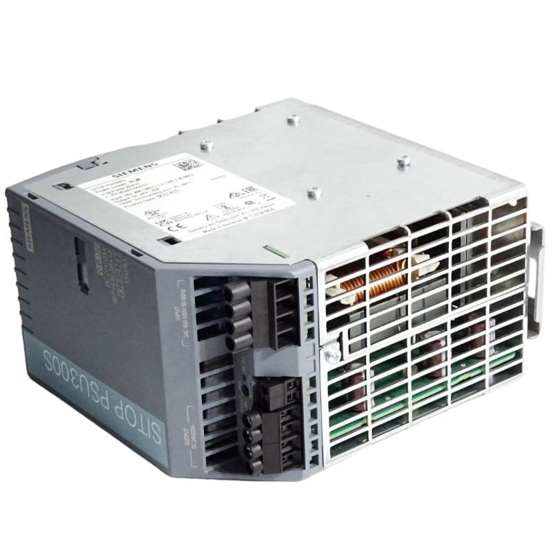 Siemens 6AG1436-2BA10-7AA0 SIPLUS PS PSU300S Power Supply