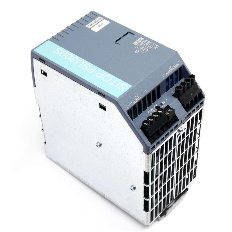 Siemens 6AG1436-2BA10-7AA0 SIPLUS PS PSU300S Power Supply