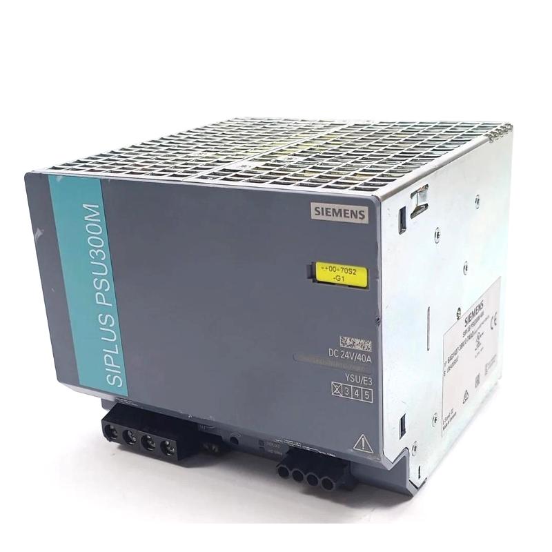 Siemens 6AG1437-3BA10-7AA0 SIPLUS PS PSU8200 Power Supply