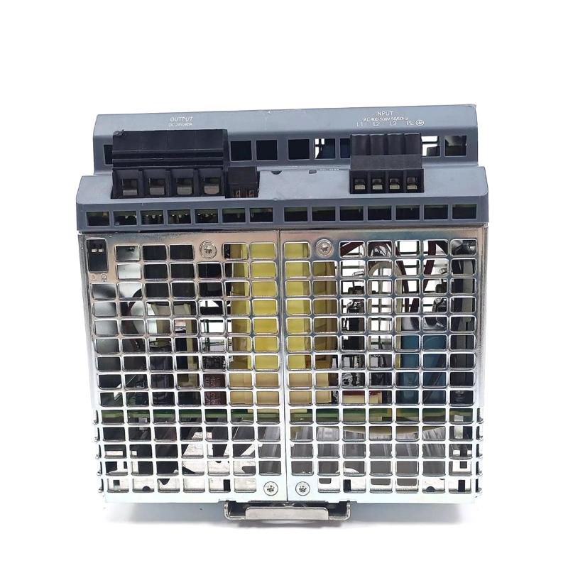 Siemens 6AG1437-3BA10-7AA0 SIPLUS PS PSU8200 Power Supply
