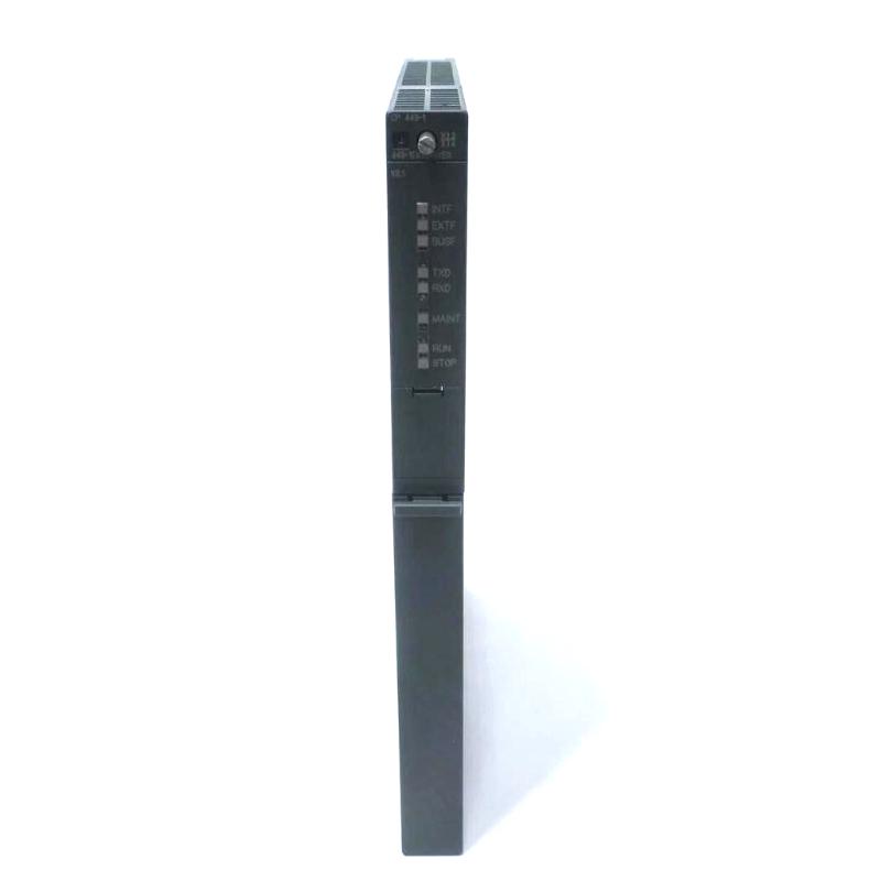 Siemens 6AG1443-1EX30-4XE0 SIPLUS NET CP 443-1 Communication Processor