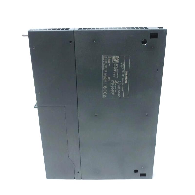 Siemens 6AG1443-1EX30-4XE0 SIPLUS NET CP 443-1 Communication Processor