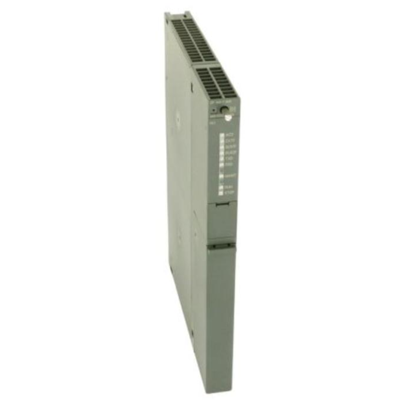 Siemens 6AG1443-1GX30-4XE0 SIPLUS NET CP 443-1 Advanced Communication Processor