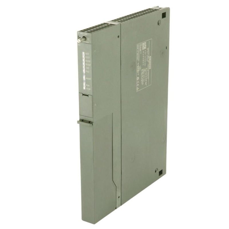 Siemens 6AG1443-1GX30-4XE0 SIPLUS NET CP 443-1 Advanced Communication Processor