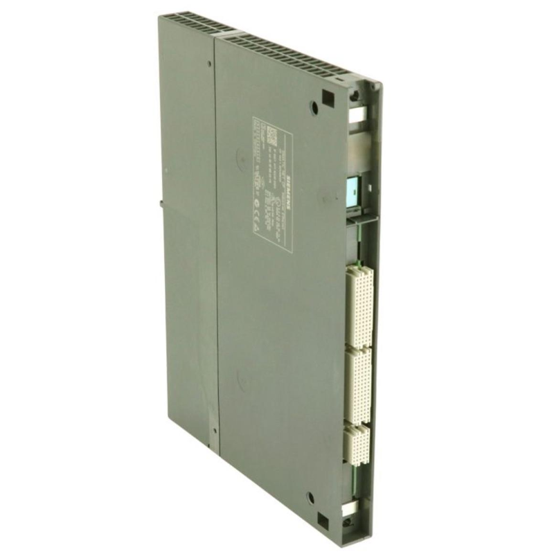 Siemens 6AG1443-1GX30-4XE0 SIPLUS NET CP 443-1 Advanced Communication Processor