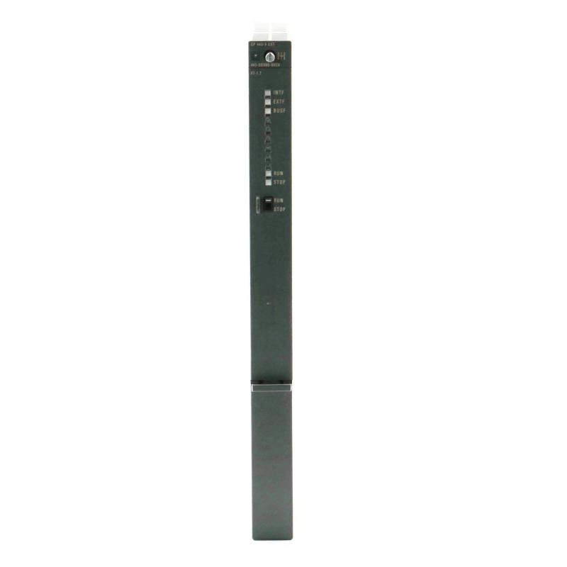 Siemens 6AG1443-5DX05-4XE0 SIPLUS S7-400 CP 443-5 Extended Communications Processor
