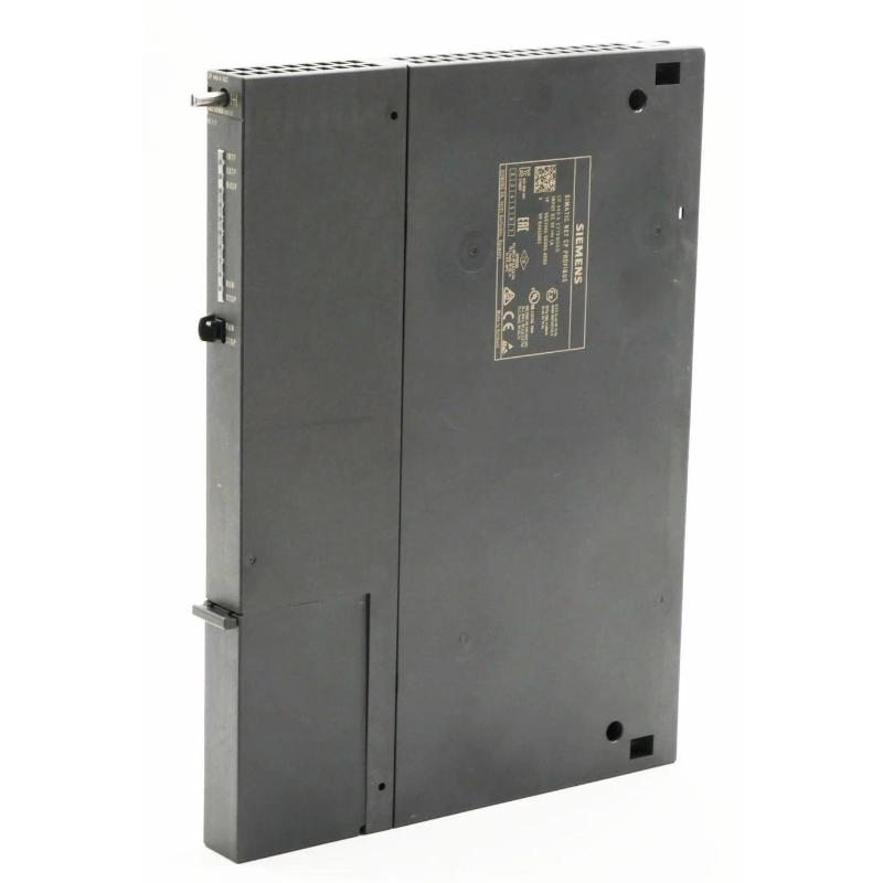 Siemens 6AG1443-5DX05-4XE0 SIPLUS S7-400 CP 443-5 Extended Communications Processor