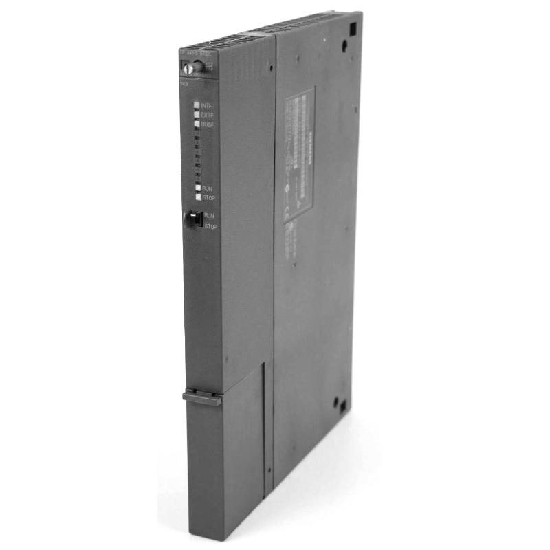 Siemens 6AG1443-5FX02-4XE0 SIPLUS S7-400 CP 443-5 Communication Processor