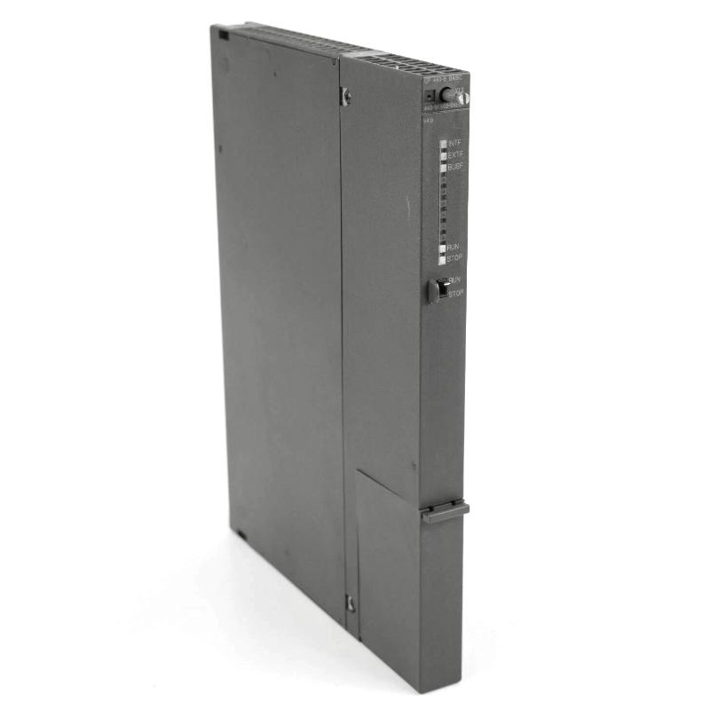 Siemens 6AG1443-5FX02-4XE0 SIPLUS S7-400 CP 443-5 Communication Processor