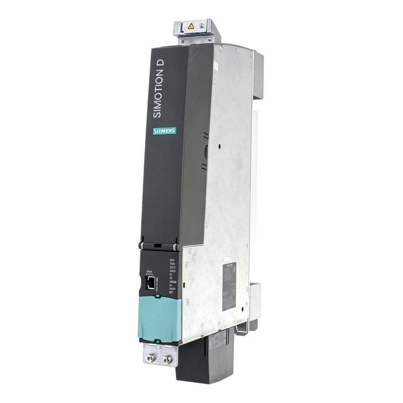 Siemens 6AG1455-2AD00-4AA0 SIPLUS D455-2 DP/PN Control Unit