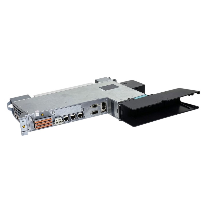 Siemens 6AG1455-2AD00-4AA0 SIPLUS D455-2 DP/PN Control Unit