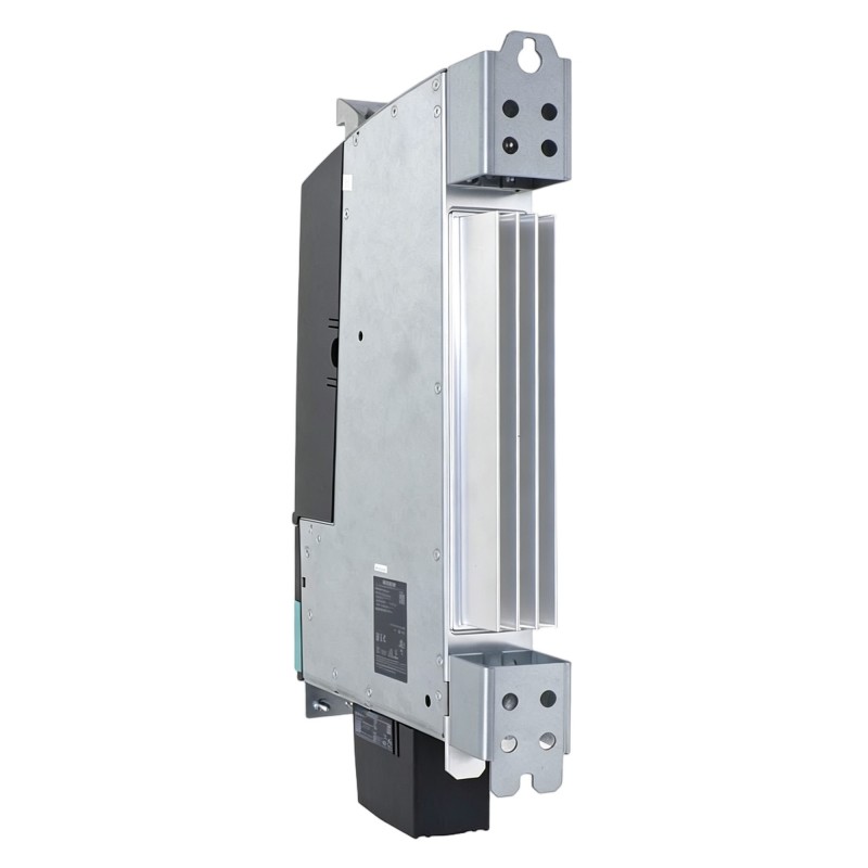 Siemens 6AG1455-2AD00-4AA0 SIPLUS D455-2 DP/PN Control Unit