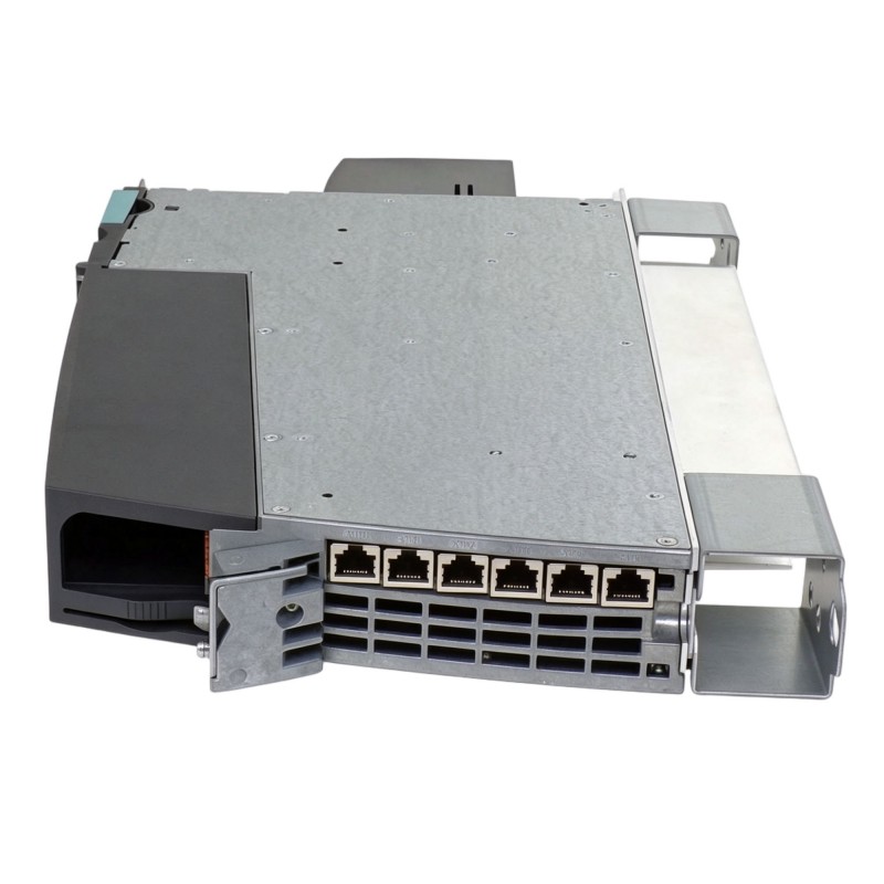Siemens 6AG1455-2AD00-4AA0 SIPLUS D455-2 DP/PN Control Unit