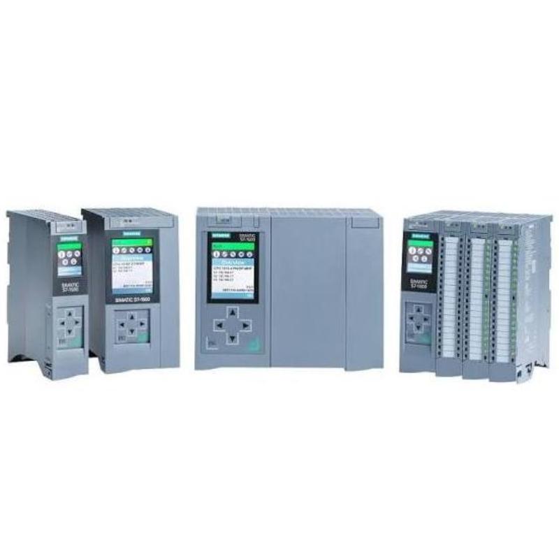 Siemens 6AG1500-0HP00-4AB0 SIPLUS S7-1500 CPU 1517H System Bundle