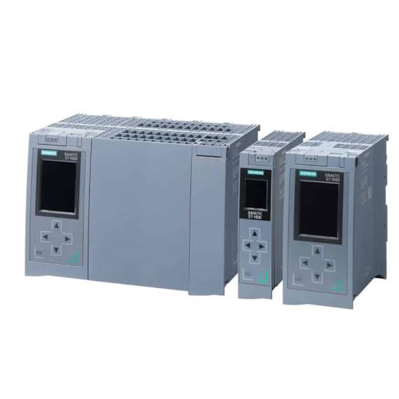 Siemens 6AG1500-0HP00-4AB0 SIPLUS S7-1500 CPU 1517H System Bundle