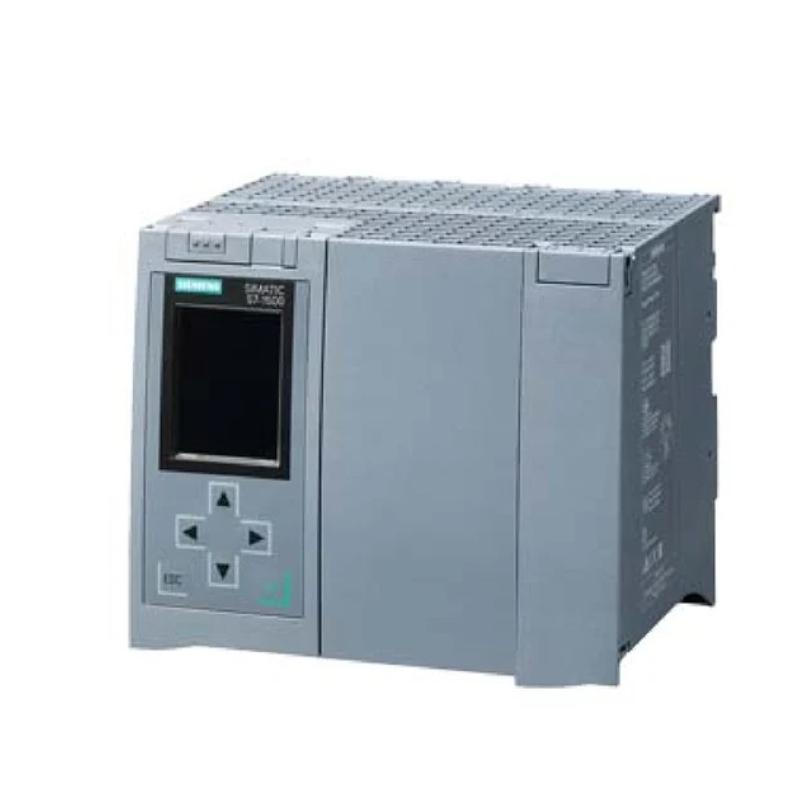 Siemens 6AG1500-0HP00-4AB0 SIPLUS S7-1500 CPU 1517H System Bundle