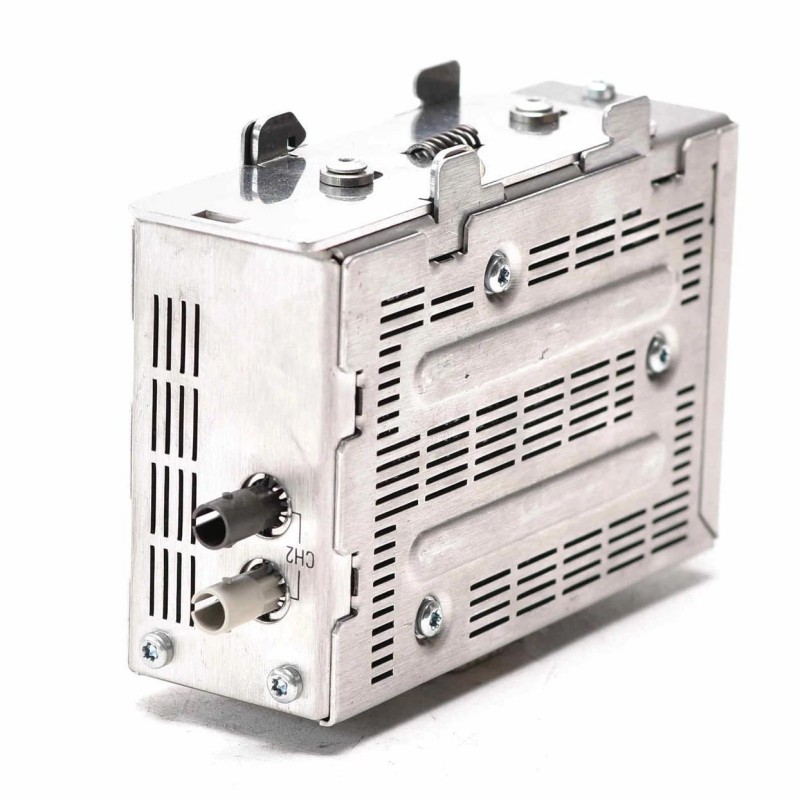 Siemens 6AG1503-2CB00-2AA0 SIPLUS NET OLM/G11 V4.0 Optical Link Module