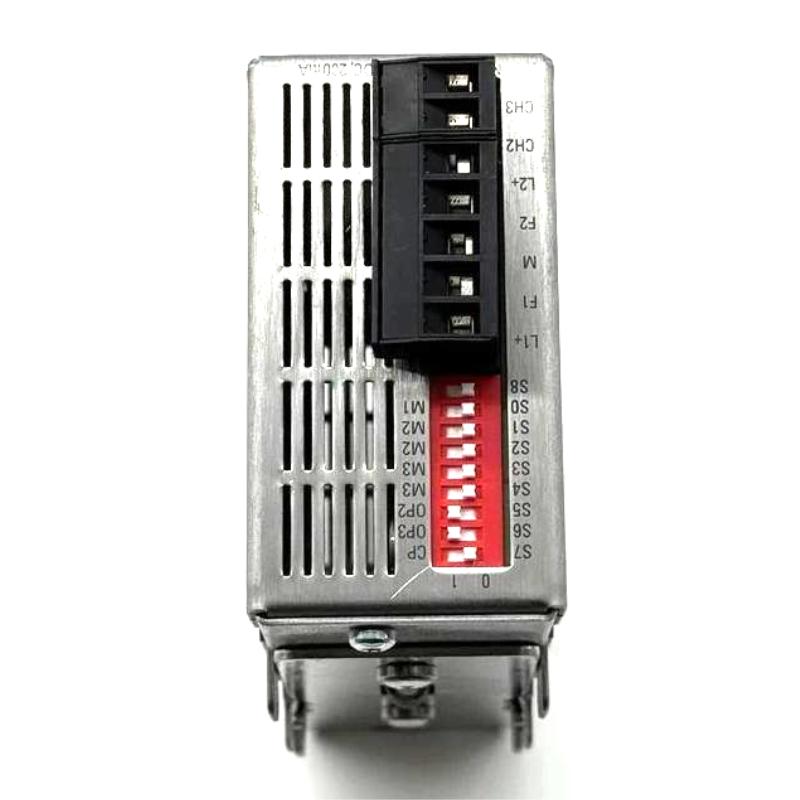 Siemens 6AG1503-2CC00-2AA0 SIPLUS NET OLM/G11-1300 V4.0 Optical Link Module