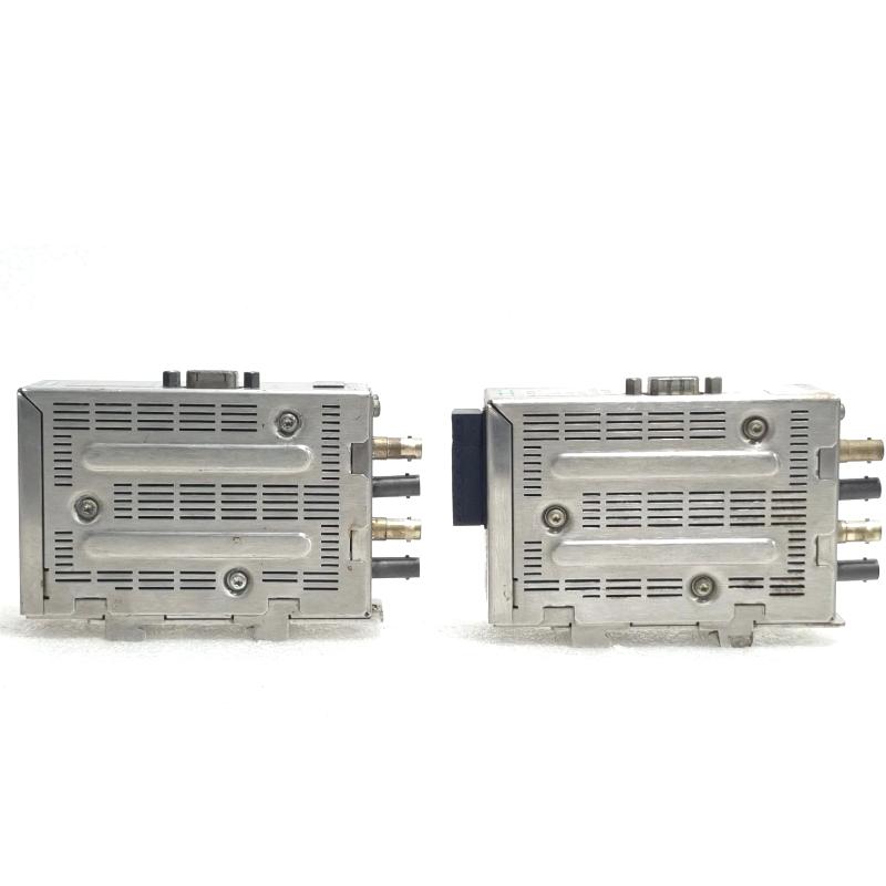 Siemens 6AG1503-3CC00-2AA0 SIPLUS NET OLM/G12-1300 V4.0 Optical Link Module
