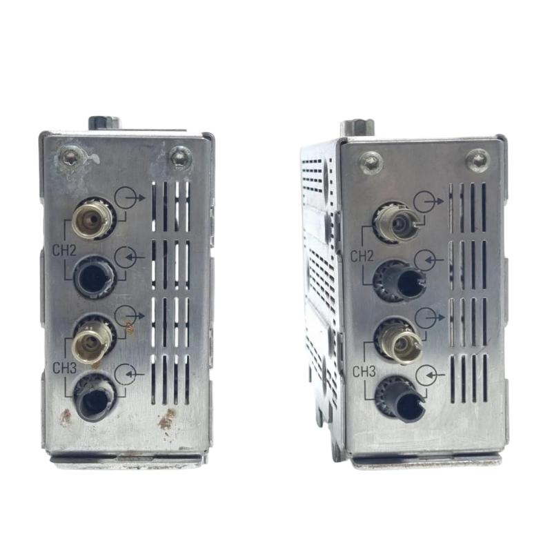 Siemens 6AG1503-3CC00-2AA0 SIPLUS NET OLM/G12-1300 V4.0 Optical Link Module