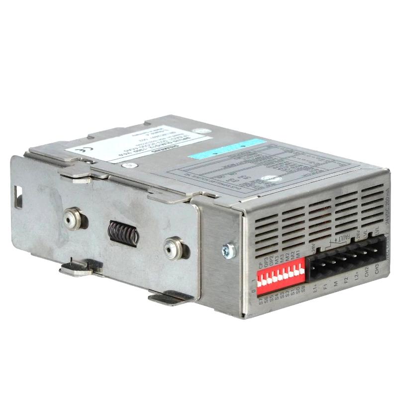 Siemens 6AG1503-3CC00-4AA0 SIPLUS NET OLM/G12-1300 V4.0 Optical Link Module