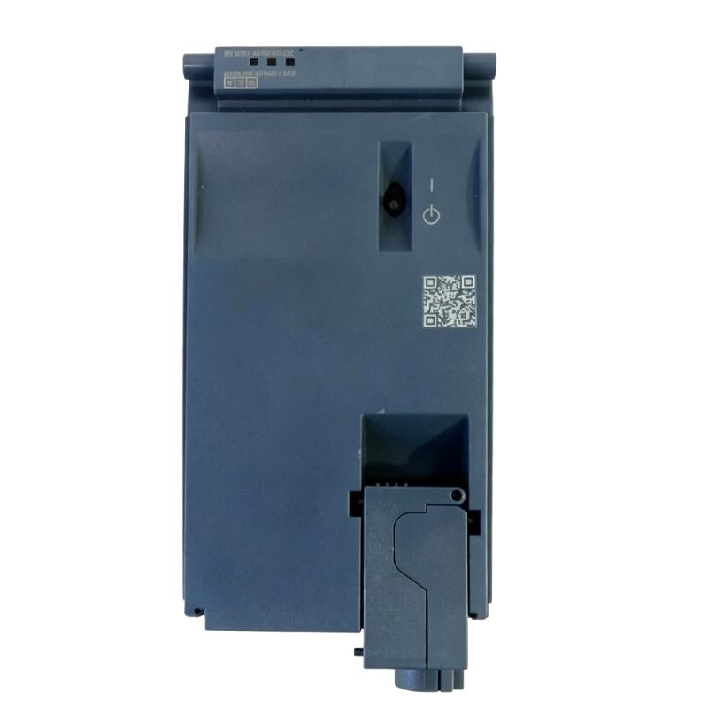 Siemens 6AG1505-0RA00-7AB0 SIPLUS S7-1500 DC System Power Supply