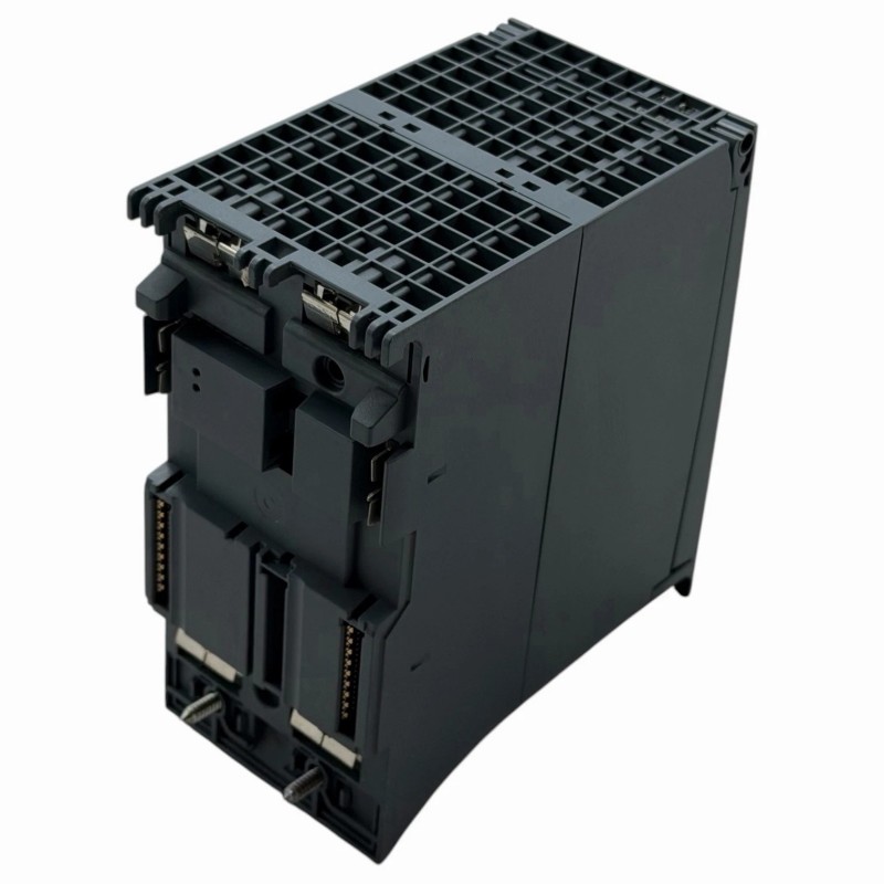 Siemens 6AG1507-0RA00-7AB0 SIPLUS S7-1500 System Power Supply