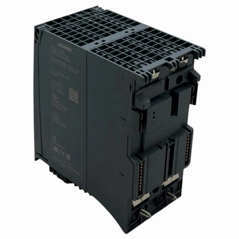 Siemens 6AG1507-0RA00-7AB0 SIPLUS S7-1500 System Power Supply