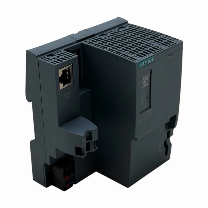 Siemens 6AG1510-1DJ01-7AB0 SIPLUS ET 200SP Central Processing Unit