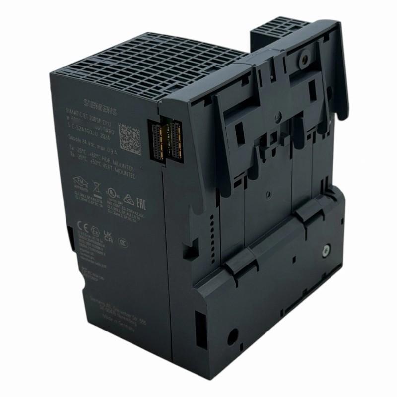 Siemens 6AG1510-1DJ01-7AB0 SIPLUS ET 200SP Central Processing Unit