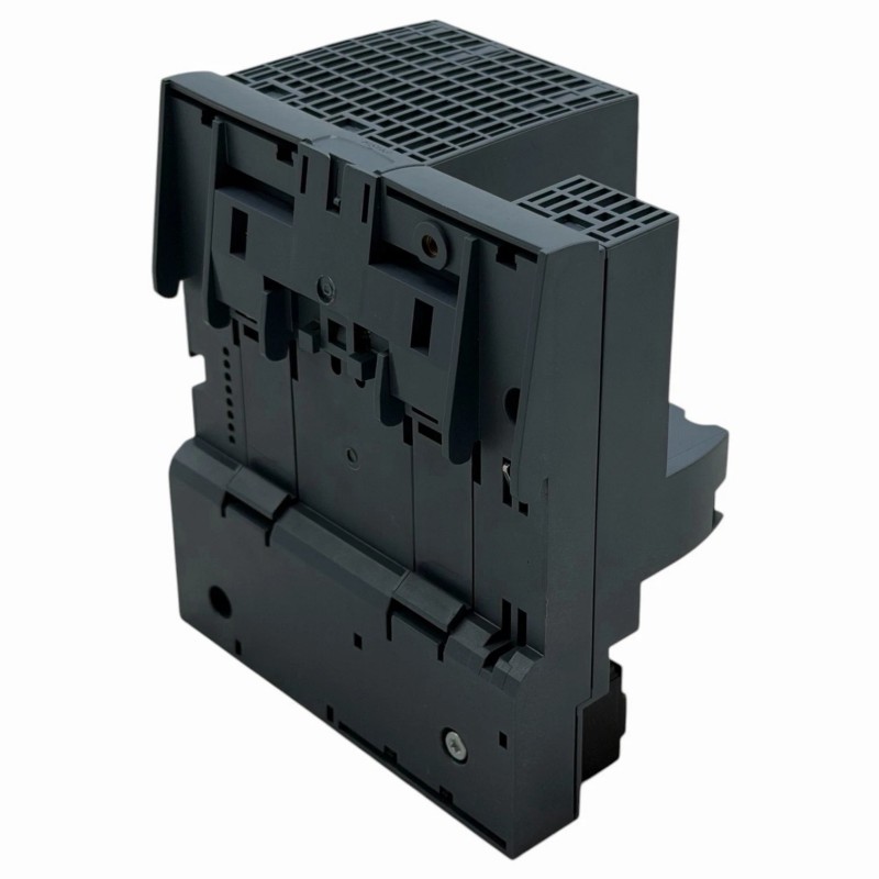 Siemens 6AG1510-1DJ01-7AB0 SIPLUS ET 200SP Central Processing Unit