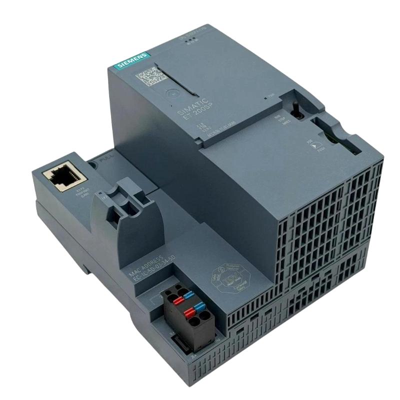 Siemens 6AG1510-1SJ01-2AB0 SIPLUS ET 200SP Central Processing Unit