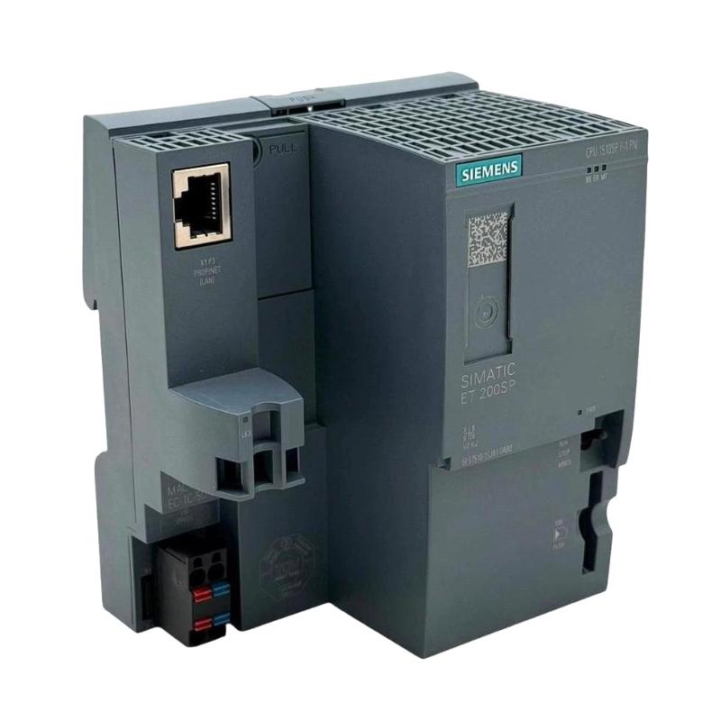 Siemens 6AG1510-1SJ01-2AB0 SIPLUS ET 200SP Central Processing Unit