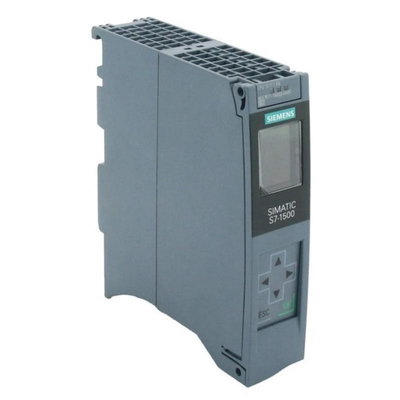 Siemens 6AG1511-1AK02-7AB0 SIPLUS S7-1500 Central Processing Unit