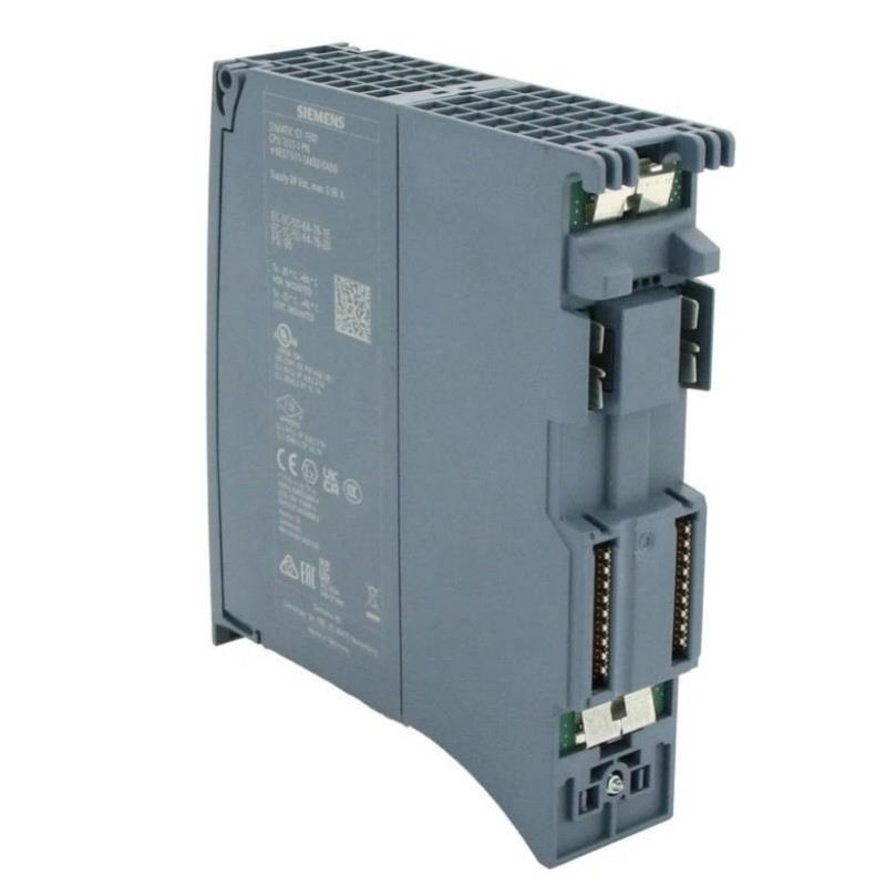 Siemens 6AG1511-1AK02-7AB0 SIPLUS S7-1500 Central Processing Unit