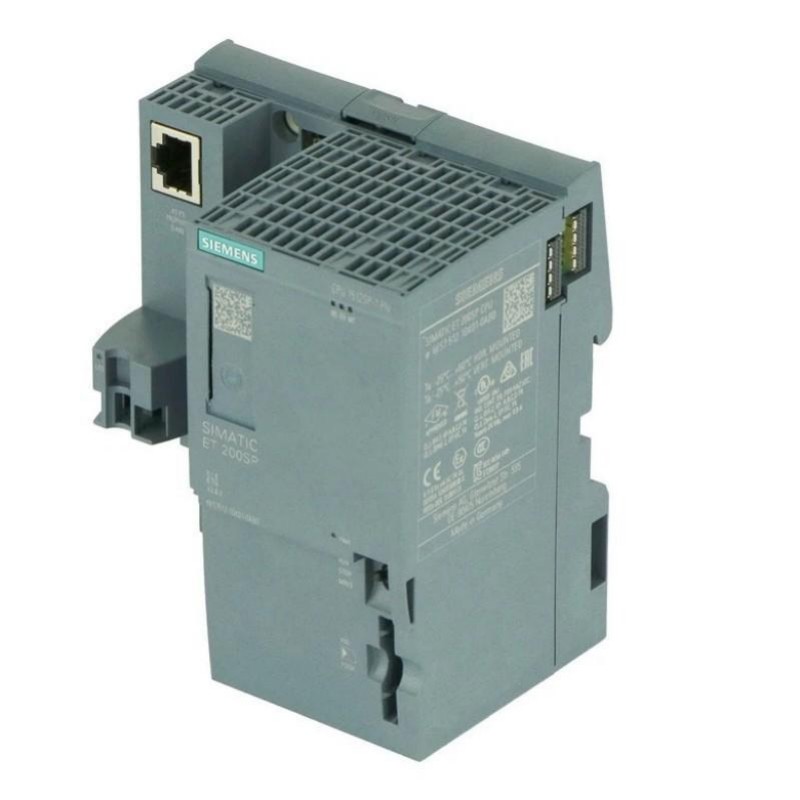 Siemens 6AG1512-1DK01-2AB0 SIPLUS ET 200SP Central Processing Unit