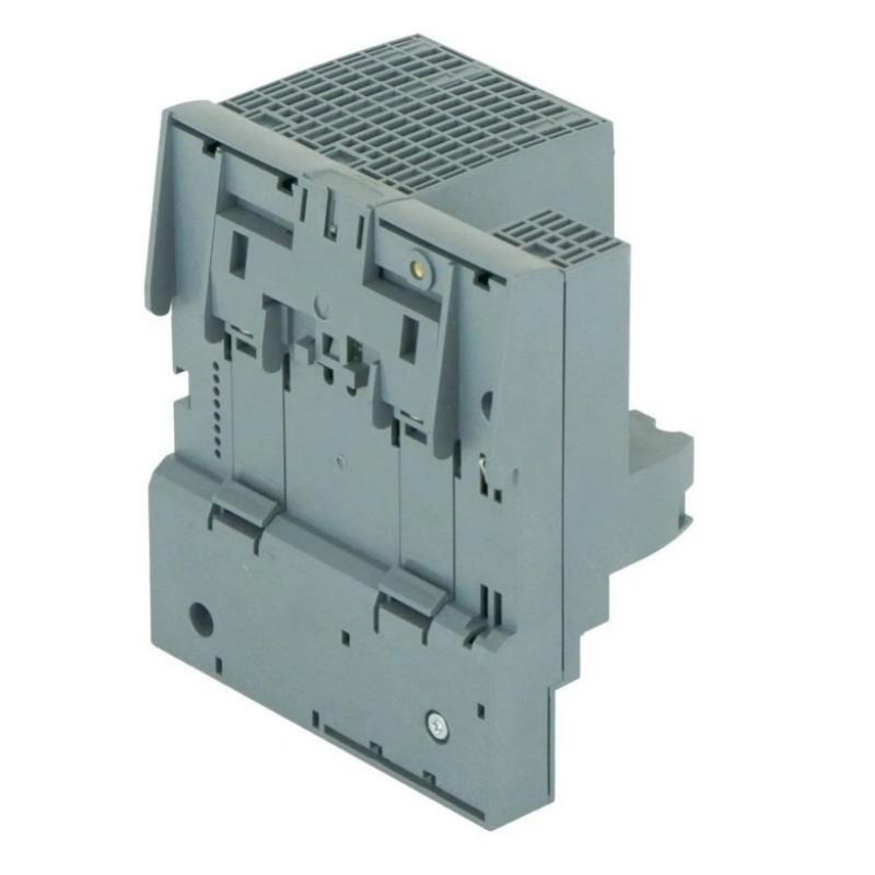Siemens 6AG1512-1DK01-2AB0 SIPLUS ET 200SP Central Processing Unit
