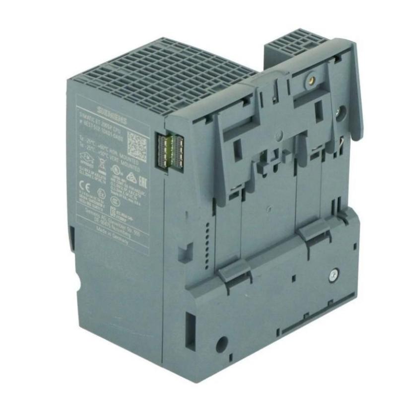 Siemens 6AG1512-1DK01-2AB0 SIPLUS ET 200SP Central Processing Unit