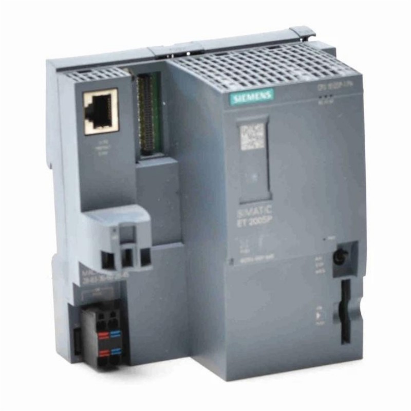 Siemens 6AG1512-1DK01-7AB0 SIPLUS ET 200SP Central Processing Unit