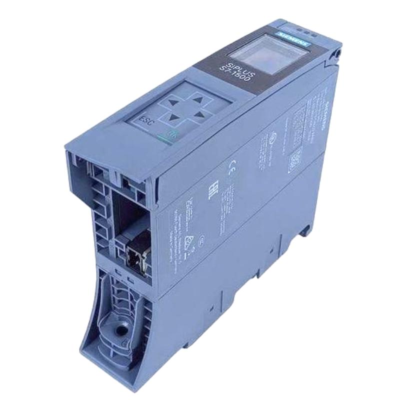 Siemens 6AG1513-1AL02-2AB0 SIPLUS S7-1500 Central Processing Unit