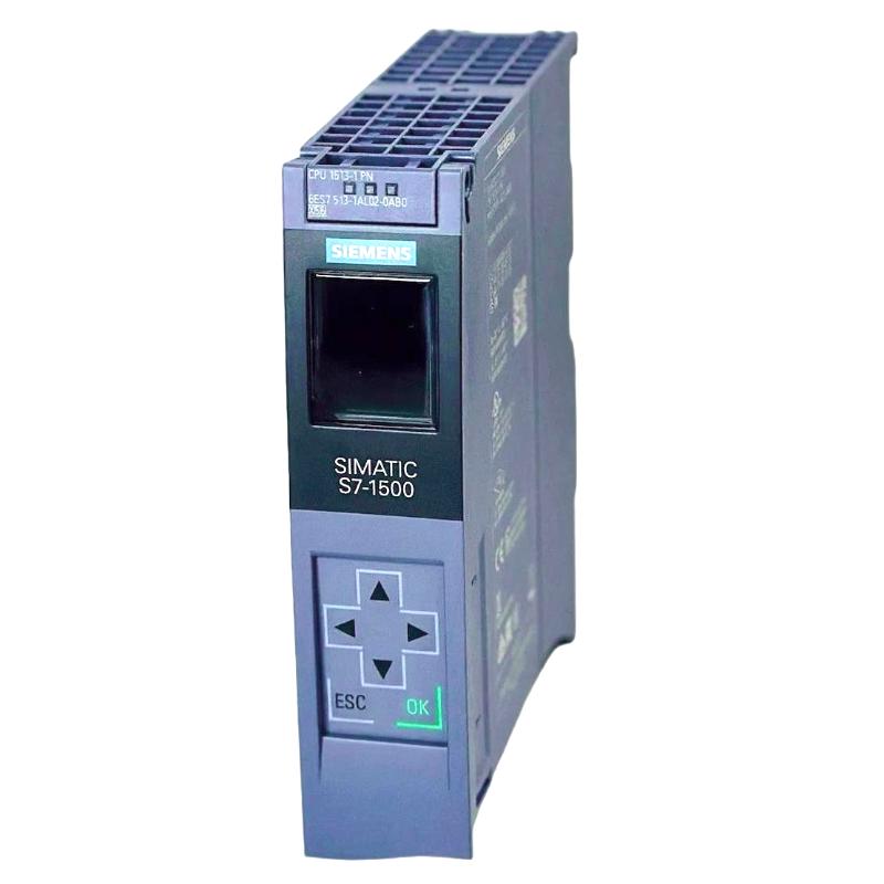 Siemens 6AG1513-1AL02-2AB0 SIPLUS S7-1500 Central Processing Unit