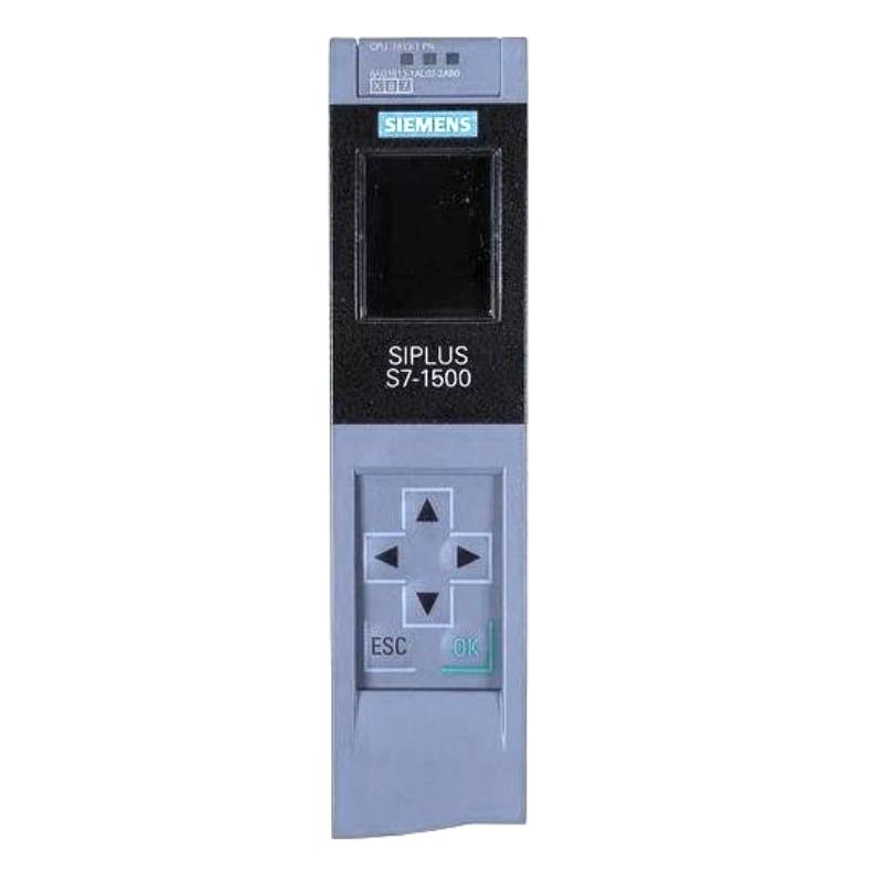 Siemens 6AG1513-1AL02-2AB0 SIPLUS S7-1500 Central Processing Unit