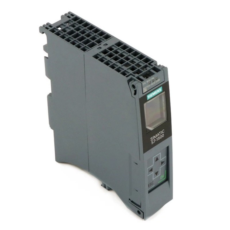 Siemens 6AG1513-1AL02-7AB0 SIPLUS S7-1500 Central Processing Unit