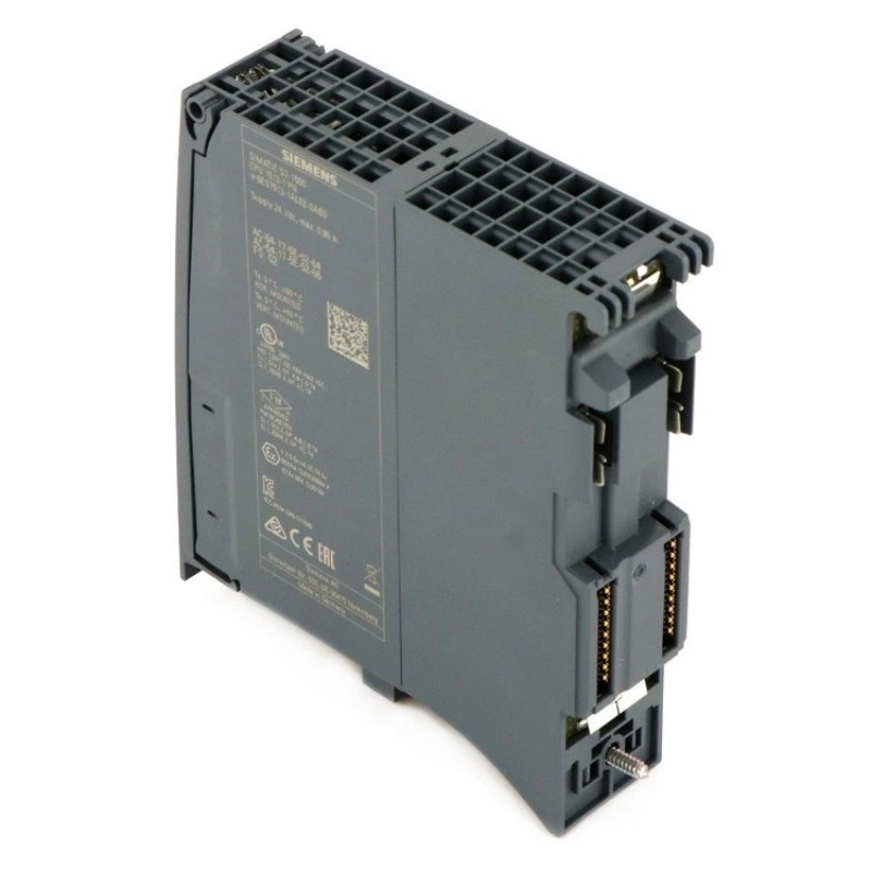 Siemens 6AG1513-1AL02-7AB0 SIPLUS S7-1500 Central Processing Unit