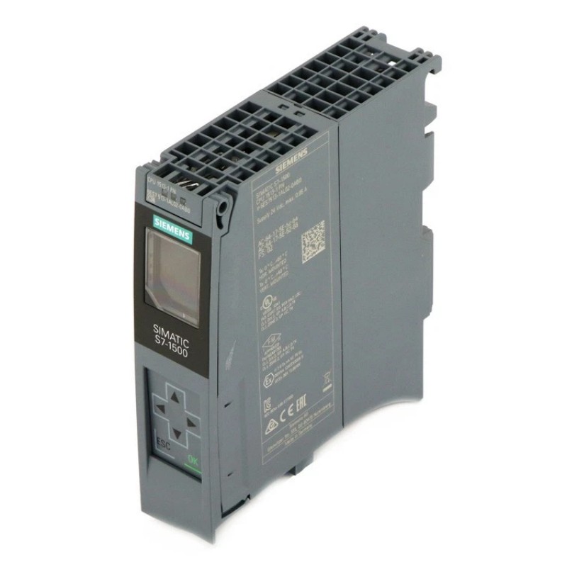 Siemens 6AG1513-1AL02-7AB0 SIPLUS S7-1500 Central Processing Unit