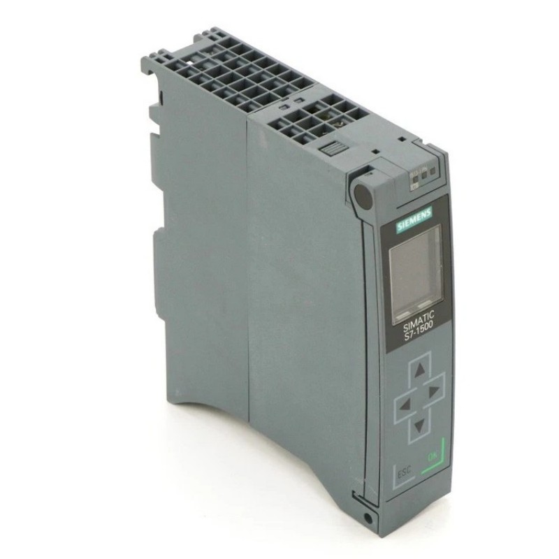 Siemens 6AG1513-1FL02-2AB0 SIPLUS S7-1500 Central Processing Unit