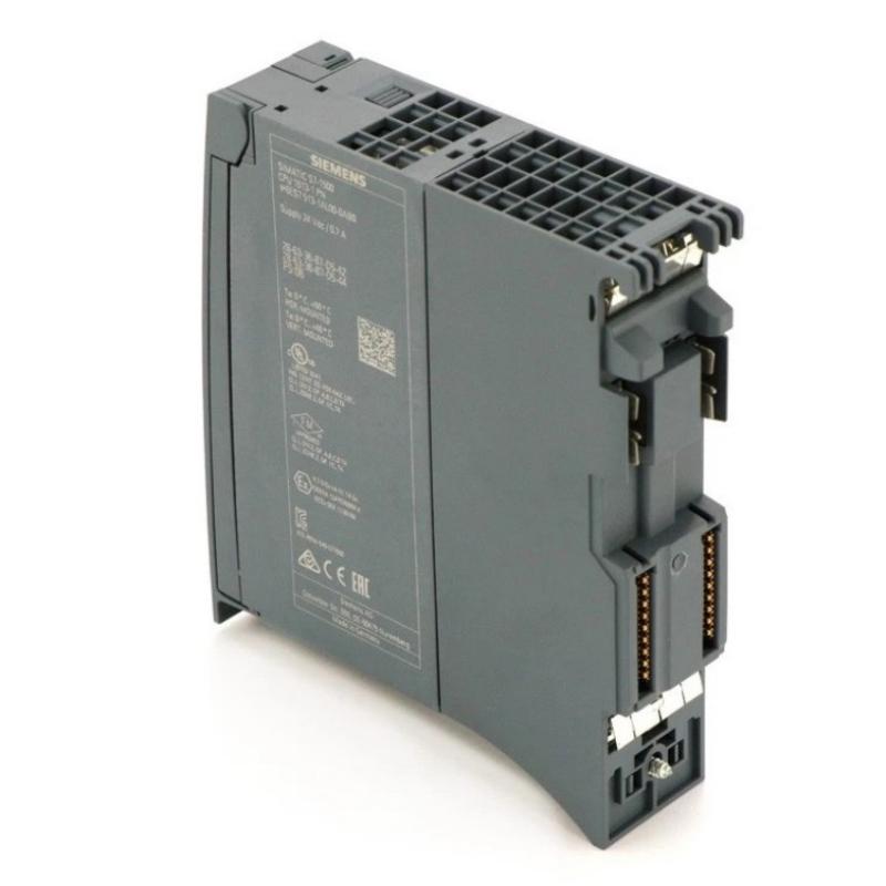 Siemens 6AG1513-1FL02-2AB0 SIPLUS S7-1500 Central Processing Unit