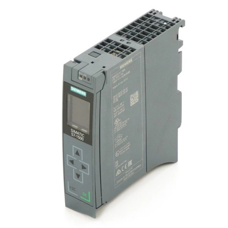 Siemens 6AG1513-1FL02-2AB0 SIPLUS S7-1500 Central Processing Unit